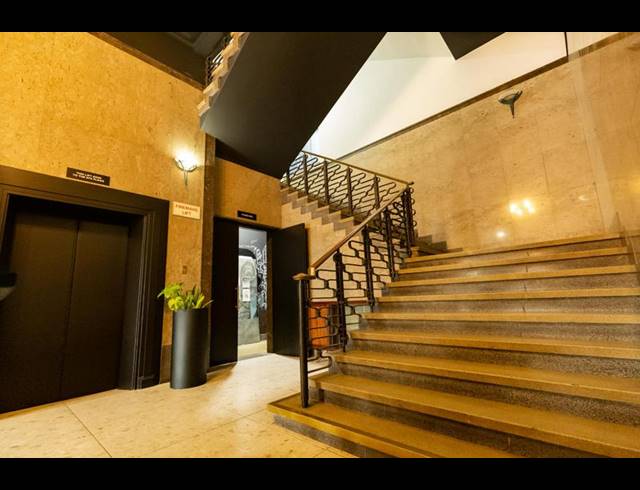 0 BEDROOM PROPERTY TO RENT IN FORESHORE